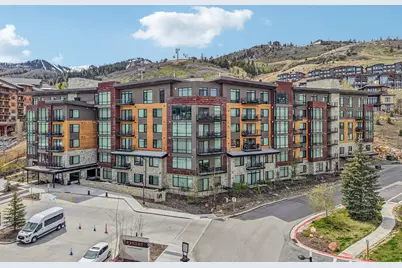 2431 W High Rd #414, Snyderville, UT 84098 - Photo 49