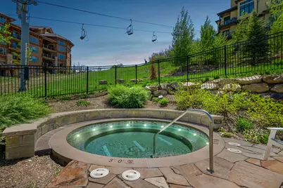 2431 W High Rd #414, Snyderville, UT 84098 - Photo 5