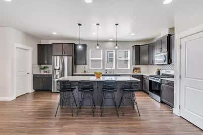 6437 W Early Bird Dr, South Jordan, UT 84009 - Photo 5