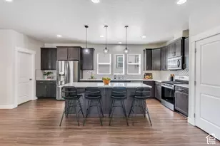 6437 W Early Bird Dr, South Jordan, UT 84009 - Photo 5