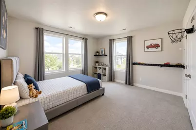 6437 W Early Bird Dr, South Jordan, UT 84009 - Photo 21