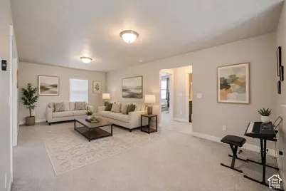 6437 W Early Bird Dr, South Jordan, UT 84009 - Photo 21