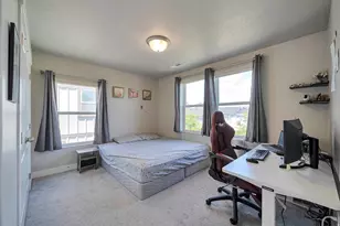 6437 W Early Bird Dr, South Jordan, UT 84009 - Photo 17