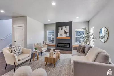 6437 W Early Bird Dr, South Jordan, UT 84009 - Photo 9