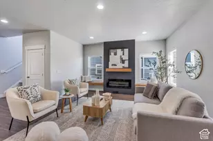 6437 W Early Bird Dr, South Jordan, UT 84009 - Photo 9