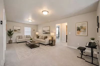 6437 W Early Bird Dr, South Jordan, UT 84009 - Photo 23