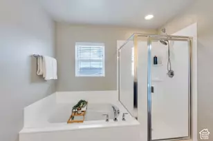 6437 W Early Bird Dr, South Jordan, UT 84009 - Photo 17