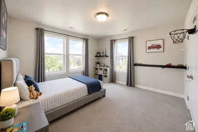 6437 W Early Bird Dr, South Jordan, UT 84009 - Photo 19