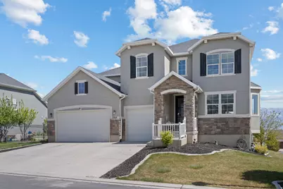 1904 S Links Dr E, Saratoga Springs, UT 84045 - Photo 35