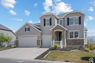 1904 S Links Dr E, Saratoga Springs, UT 84045 - Photo 35
