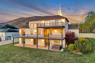 14078 S Canyon Vista Ln E, Draper, UT 84020 - Photo 9