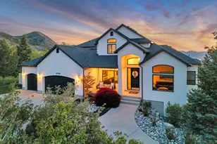 14078 S Canyon Vista Ln E, Draper, UT 84020 - Photo 5