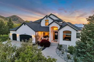 14078 S Canyon Vista Ln E, Draper, UT 84020 - Photo 7