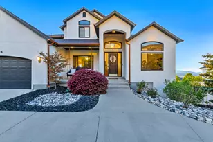 14078 S Canyon Vista Ln E, Draper, UT 84020 - Photo 93