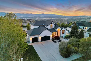 14078 S Canyon Vista Ln E, Draper, UT 84020 - Photo 3