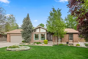 9722 S Buttonwood Circle, Sandy, UT 84092 - Photo 3