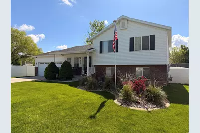 437 S 540 W, Spanish Fork, UT 84660 - Photo 1