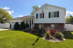 437 S 540 W, Spanish Fork, UT 84660 - Photo 1