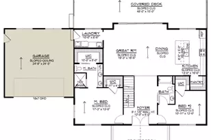 2409 E 22130 N, Fountain Green, UT 84632 - Photo 3