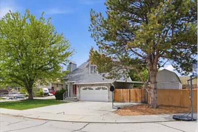 5296 S Morning Mesa Cir W, Taylorsville, UT 84123 - Photo 3