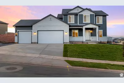 1691 S Sageberry Dr #345, Santaquin, UT 84655 - Photo 1