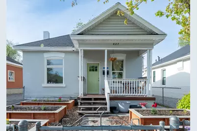 827 W Ouray Ave N, Salt Lake City, UT 84116 - Photo 5