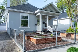 827 W Ouray Ave N, Salt Lake City, UT 84116 - Photo 3