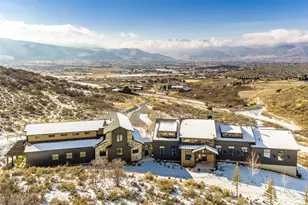 355 N Greener Hills Ln, Heber City, UT 84032 - Photo 3