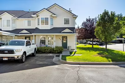 1027 E Sara Ln S, Ogden, UT 84404 - Photo 1