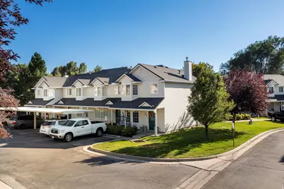 1027 E Sara Ln S, Ogden, UT 84404 - Photo 1