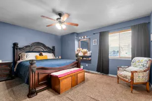 558 E Harvest Moon Dr, Pleasant Grove, UT 84062 - Photo 9