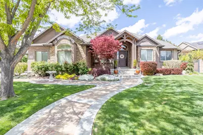 10476 S Hemisphere Ct W, South Jordan, UT 84095 - Photo 1