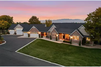 5873 S Jordan Canal Rd, Taylorsville, UT 84129 - Photo 1