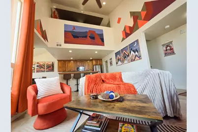 3862 S Desert Willow Cir #6-A2, Moab, UT 84532 - Photo 3