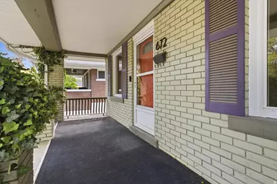672 E Bryan S, Salt Lake City, UT 84105 - Photo 3