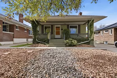 672 E Bryan S, Salt Lake City, UT 84105 - Photo 1