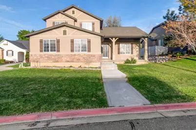 1529 S 780 W, Payson, UT 84651 - Photo 1
