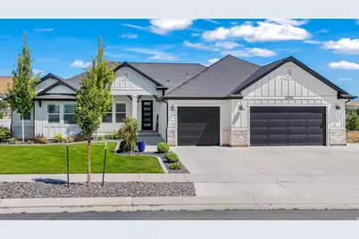3065 E Lake Vista Dr, Eagle Mountain, UT 84005 - Photo 1