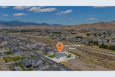 3065 E Lake Vista Dr, Eagle Mountain, UT 84005 - Photo 49