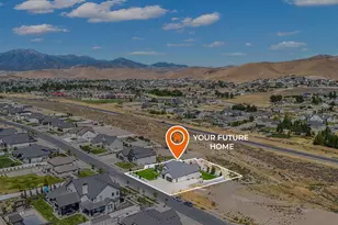 3065 E Lake Vista Dr, Eagle Mountain, UT 84005 - Photo 49