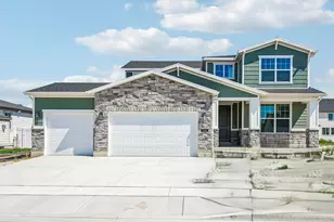 3746 W 2500 N, Lehi, UT 84048 - Photo 1