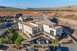 3147 S Mesa Verde Circle, Hurricane, UT 84737 - Photo 49