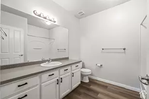 4429 W Bridgestone Dr N, Cedar Hills, UT 84062 - Photo 35