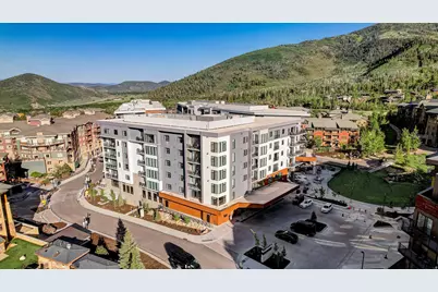 2417 W High Rd #2515, Park City, UT 84098 - Photo 47
