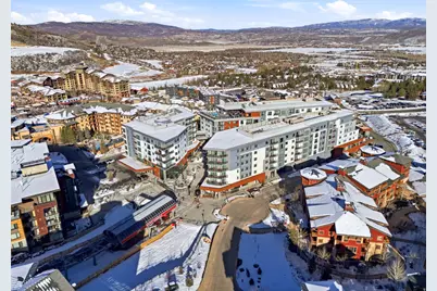 2417 W High Rd #2515, Park City, UT 84098 - Photo 63