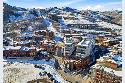 2417 W High Rd #2515, Park City, UT 84098 - Photo 67