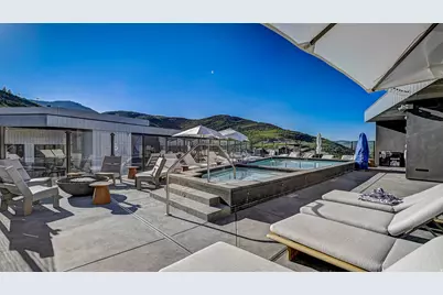 2417 W High Rd #2515, Park City, UT 84098 - Photo 35