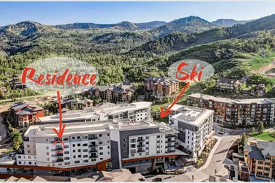 2417 W High Rd #2515, Park City, UT 84098 - Photo 1