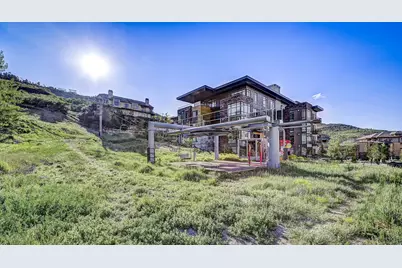 2417 W High Rd #2515, Park City, UT 84098 - Photo 41