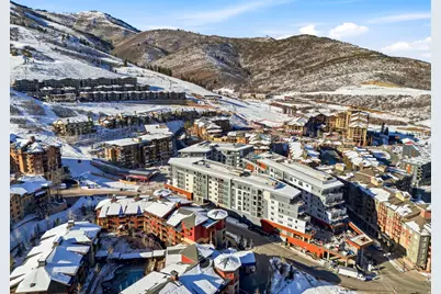 2417 W High Rd #2515, Park City, UT 84098 - Photo 65